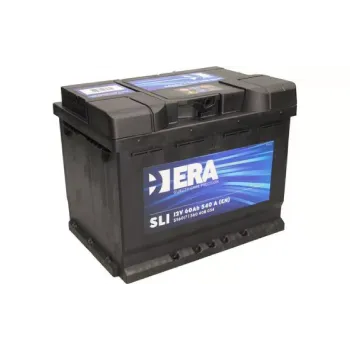 Аккумулятор Era 12 В 60 А·ч 540 A, R+ (S56017)