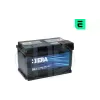 Baterija Era 12 V 68 A·h 570 A (S56812)