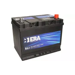 Акумулятор Era 12 В 68 А·г 550 А (S56819)