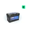 بطارية Era 12 V 72 A·h 680 A (S57212)