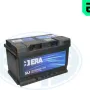بطارية Era 12 V 72 A·h 680 A (S57212)