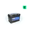 بطارية Era 12 V 74 A·h 680 A (S57411)