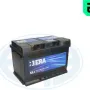 Akkumulátor Era 12 V 74 A·h 680 A (S57411)