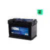 Akkumulátor Era 12 V 77 A·h 780 A (S57715)