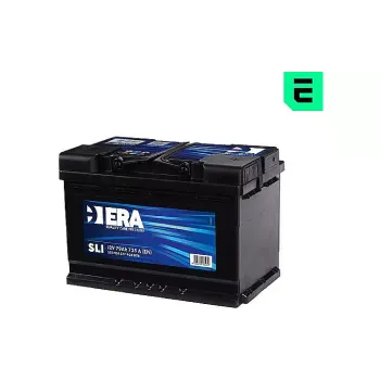 Батерия Era 12 V 77 A·h 780 A (S57715)