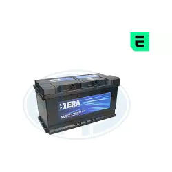 Акумулятор Era 12 В 100 А·г 830 А (S60018)