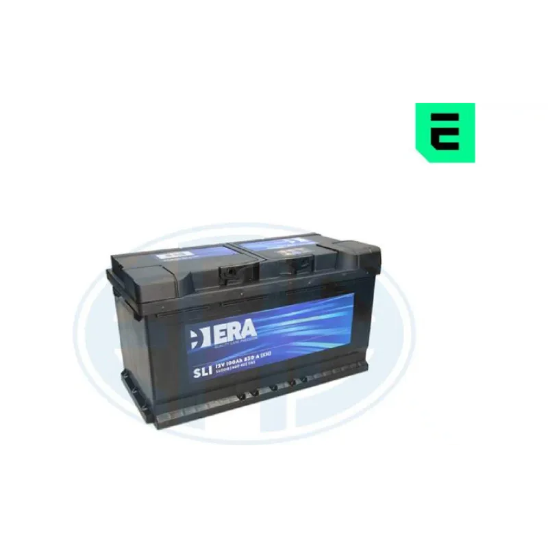 بطارية Era 12 V 100 A·h 830 A (S60018)