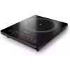 طباخ كهربائي حثي Philips, Black (HD5830/90)
