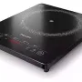 طباخ كهربائي حثي Philips, Black (HD5830/90)