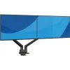 Kettős monitoros konzol Iiyama (DS4002C-B1)