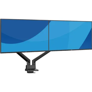 Kettős monitoros konzol Iiyama (DS4002C-B1)