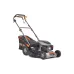 Gasoline lawn mower Sequoia (SPLM4600S), 60 l, 2600 W, 46 cm Gasoline lawn mower Sequoia (SPLM4600S), 60 l, 2600 W, 46 cm