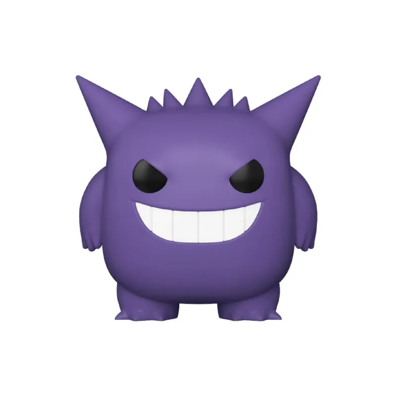 Estatueta Funko POP Games  (889698803113)