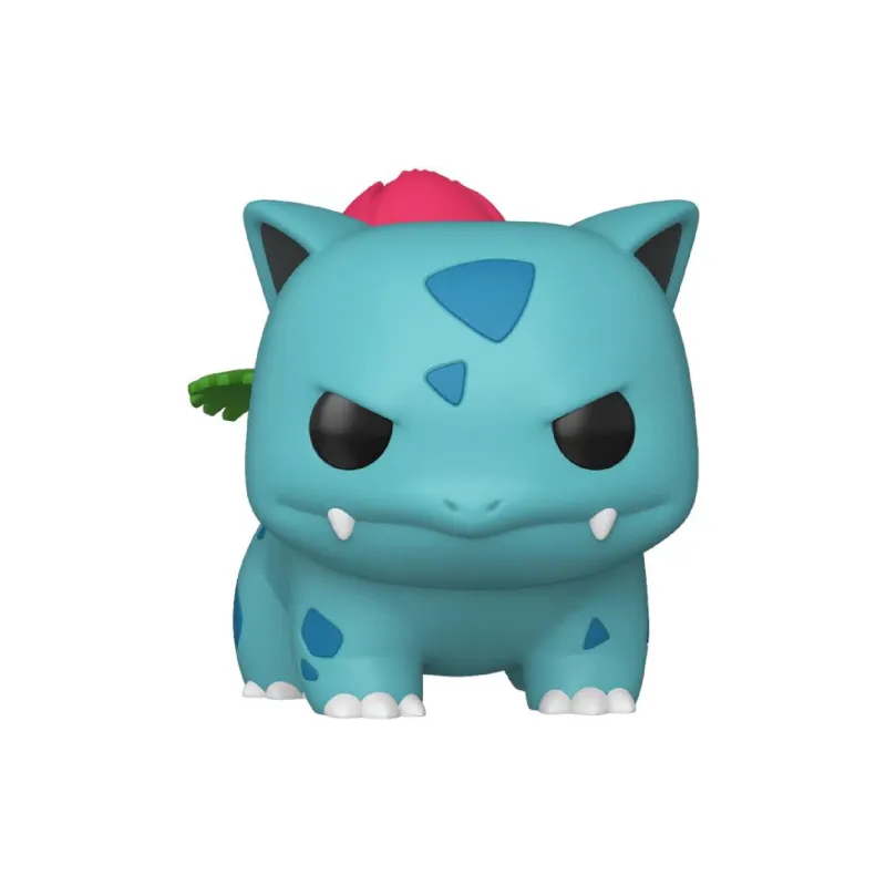 تمثال صغير Funko POP Games  (889698916646)