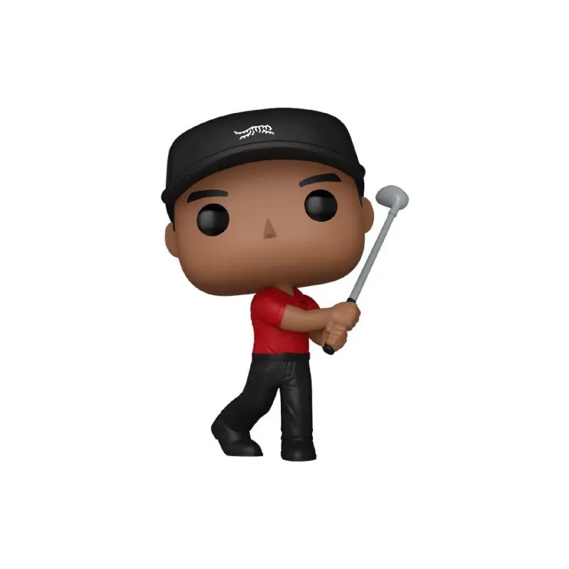 Αγαλμάτιο Funko POP Golf  (889698841429)