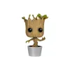 Фігурка Funko POP Marvel Guardians Of The Galaxy Dancing Groot (849803051044)