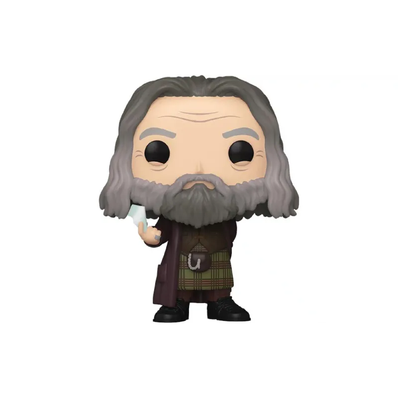 Estatueta Funko POP Movies  (889698902670)