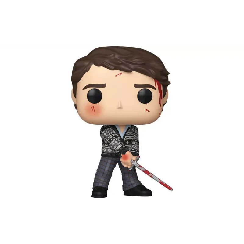 Figurilla Funko POP Movies  (889698902717)