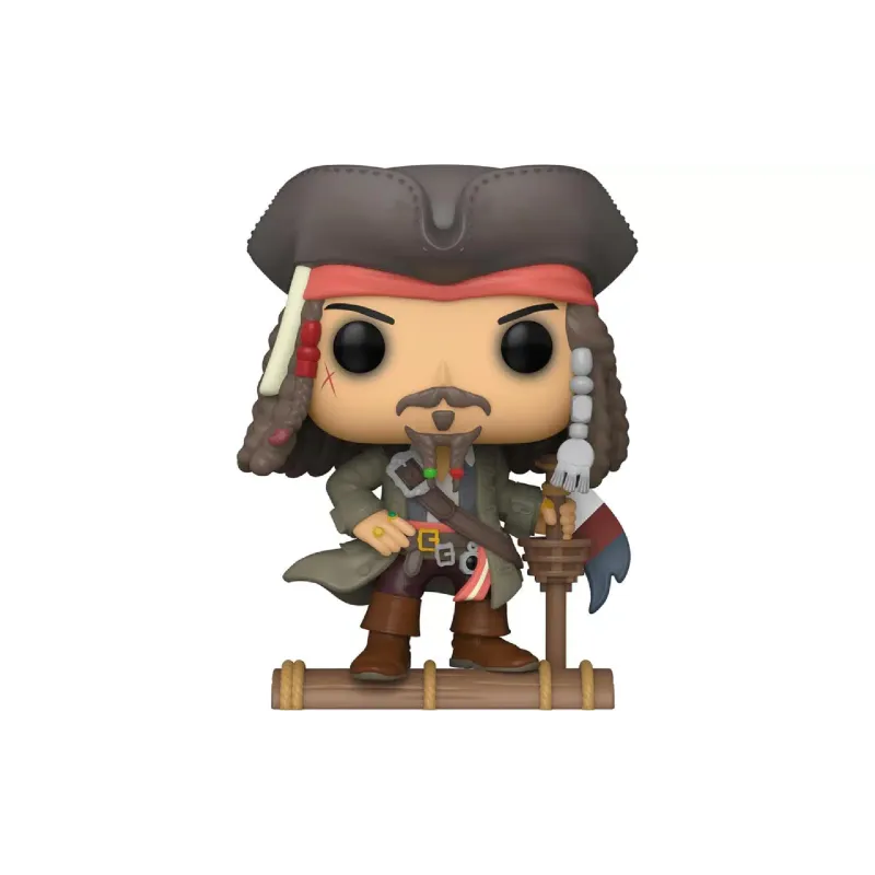 Фигурка Funko POP Movies  (889698819404)