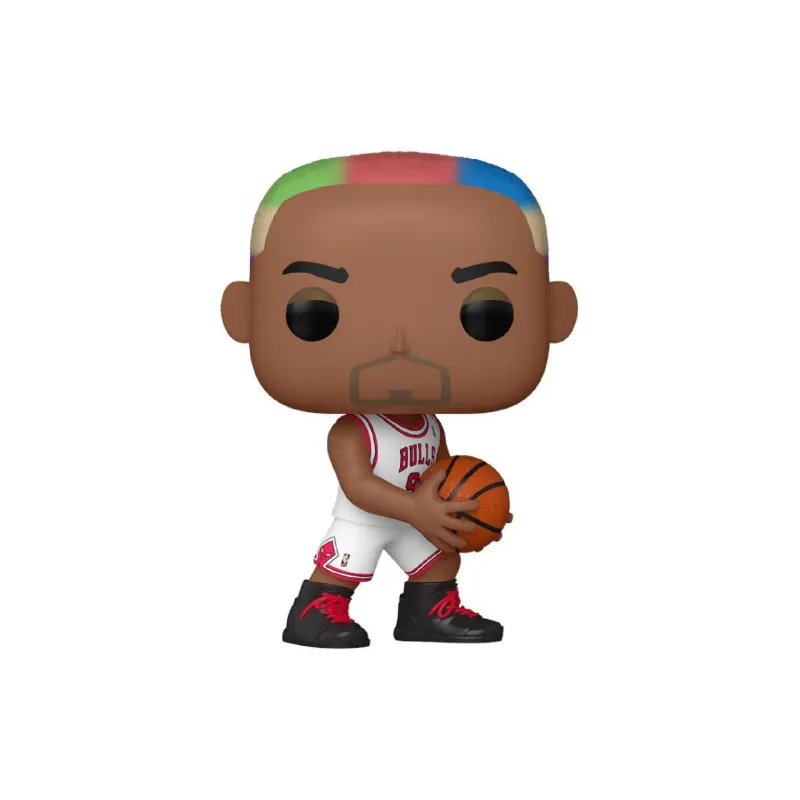 Figurilla Funko POP NBA Legends  (889698552165)