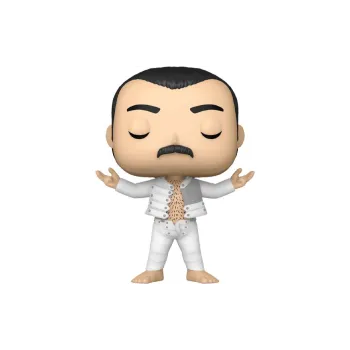 تمثال صغير Funko POP Rocks  (889698753753)