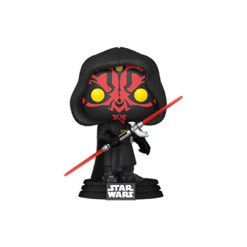 Αγαλμάτιο Funko POP Star Wars  (889698807715)