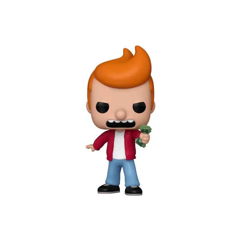 Фигурка Funko POP TV  (889698810685)