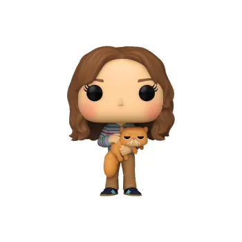 تمثال صغير Funko POP & Buddy  (889698760102)
