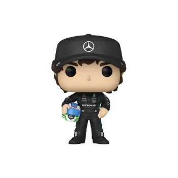 تمثال صغير Funko POP Formula 1  (889698893190)