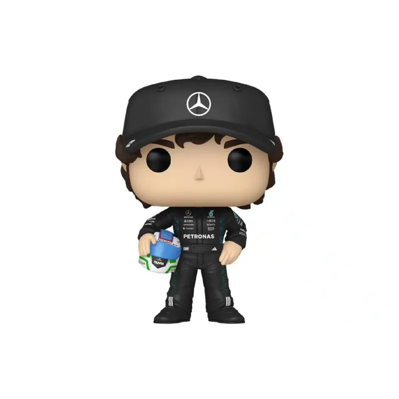 تمثال صغير Funko POP Formula 1  (889698893190)