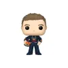 Estatueta Funko POP Formula 1  (889698805803)