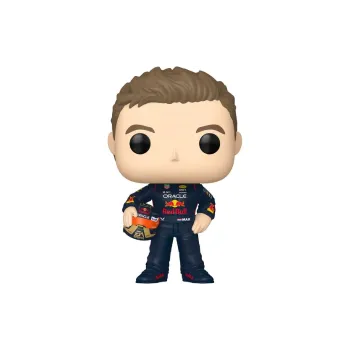 تمثال صغير Funko POP Formula 1  (889698805803)