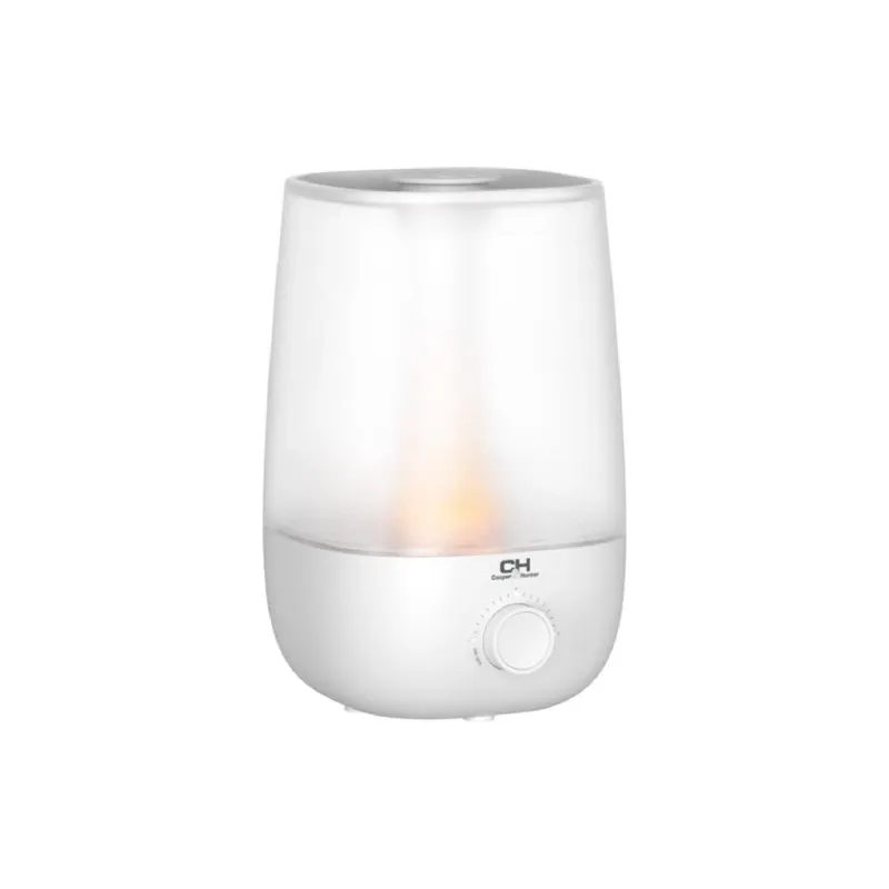 Air humidifier Cooper&Hunter (CH-2520WT), White