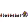 Konstruktor LEGO Super Heroes Avengers Endgame Final Battle (76323)