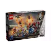 Konstruktor LEGO Super Heroes Avengers Endgame Final Battle (76323)