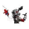 Konstruktor LEGO Super Heroes Marvel Captain America: Civil War Battle (76314)