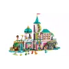 Konstruktőr LEGO Disney Princess Princess Castle & Royal Pets (43267)