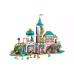 Конструктор LEGO Disney Princess Princess Castle & Royal Pets (43267)