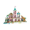 Konstruktőr LEGO Disney Princess Princess Castle & Royal Pets (43267)