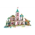 Конструктор LEGO Disney Princess Princess Castle & Royal Pets (43267)