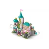 Konstruktőr LEGO Disney Princess Princess Castle & Royal Pets (43267)