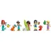 Конструктор LEGO Disney Princess Princess Castle & Royal Pets (43267)