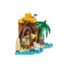 Konstruktőr LEGO Disney Princess Princess Castle & Royal Pets (43267)