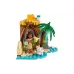 Конструктор LEGO Disney Princess Princess Castle & Royal Pets (43267)