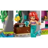 Konstruktőr LEGO Disney Princess Princess Castle & Royal Pets (43267)