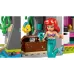 Конструктор LEGO Disney Princess Princess Castle & Royal Pets (43267)
