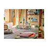 Konstruktőr LEGO Disney Princess Princess Castle & Royal Pets (43267)