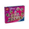 Konstruktőr LEGO Disney Princess Princess Castle & Royal Pets (43267)