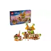 Κατασκευαστής LEGO Disney Princess Kakamora Barge (43258)