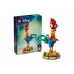 Конструктор LEGO Disney Heihei (43272)